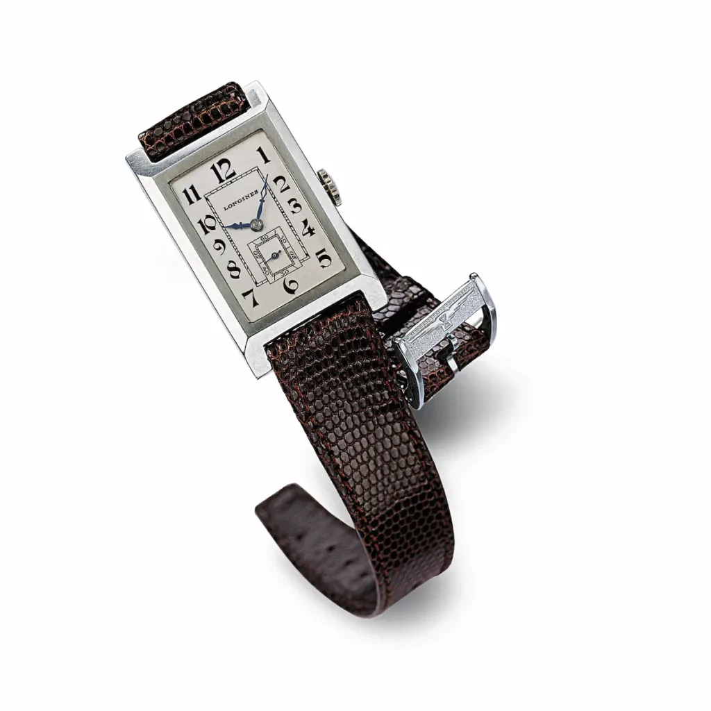 Longines Mini Dolcevita