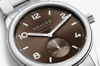 Nomos Club Sport Neomatik 39