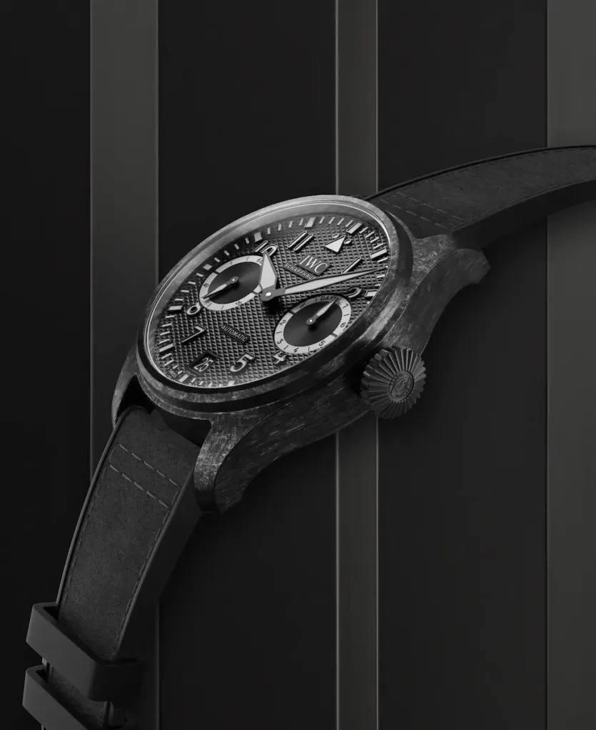 Opinioni IWC Big Pilot’s Watch AMG 63 Opinioni IWC Big Pilot’s Watch AMG 63