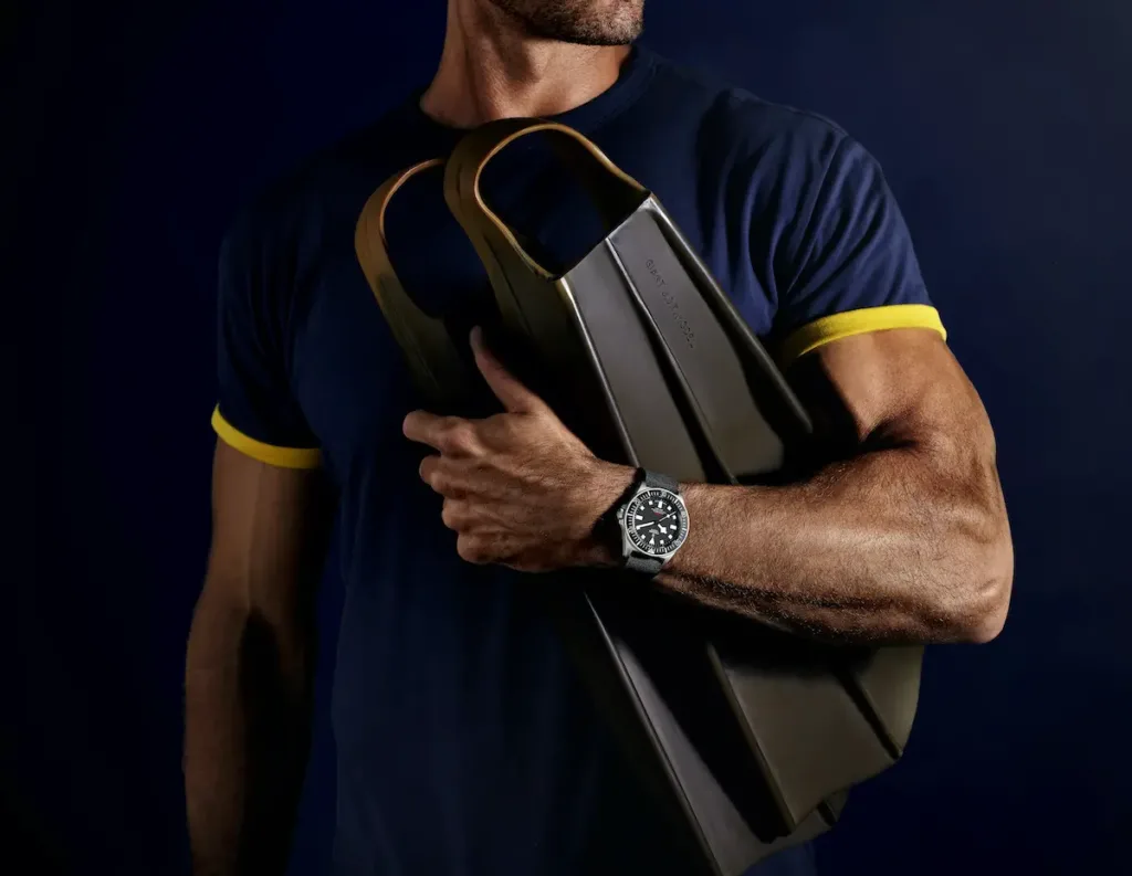 Opinioni Tudor Pelagos FXD Black