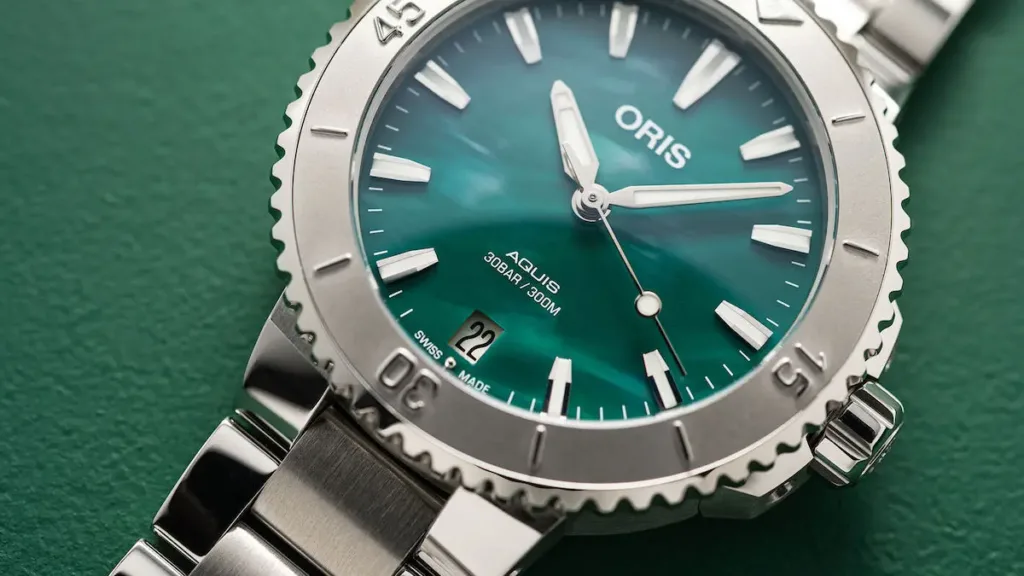 Oris X Bracenet Oris X Bracenet