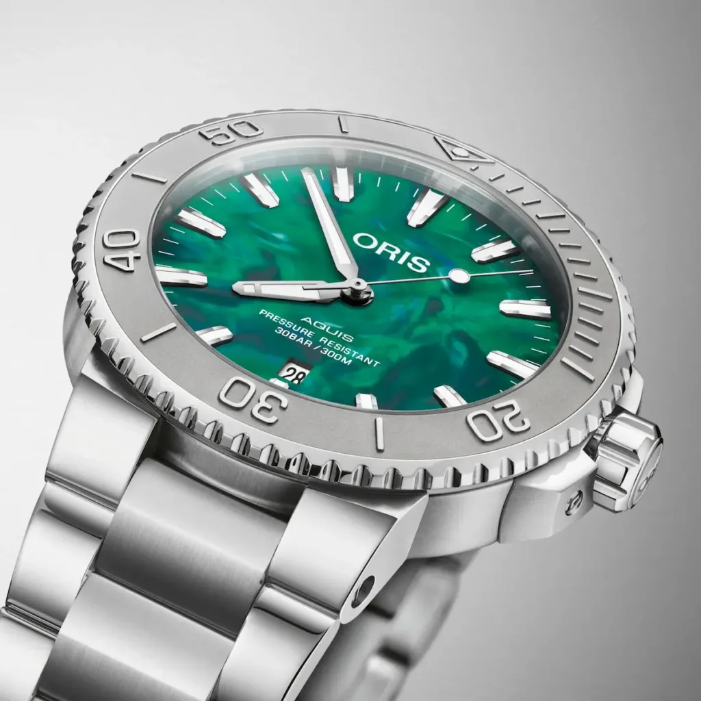 Oris X Bracenet recensione Oris X Bracenet recensione