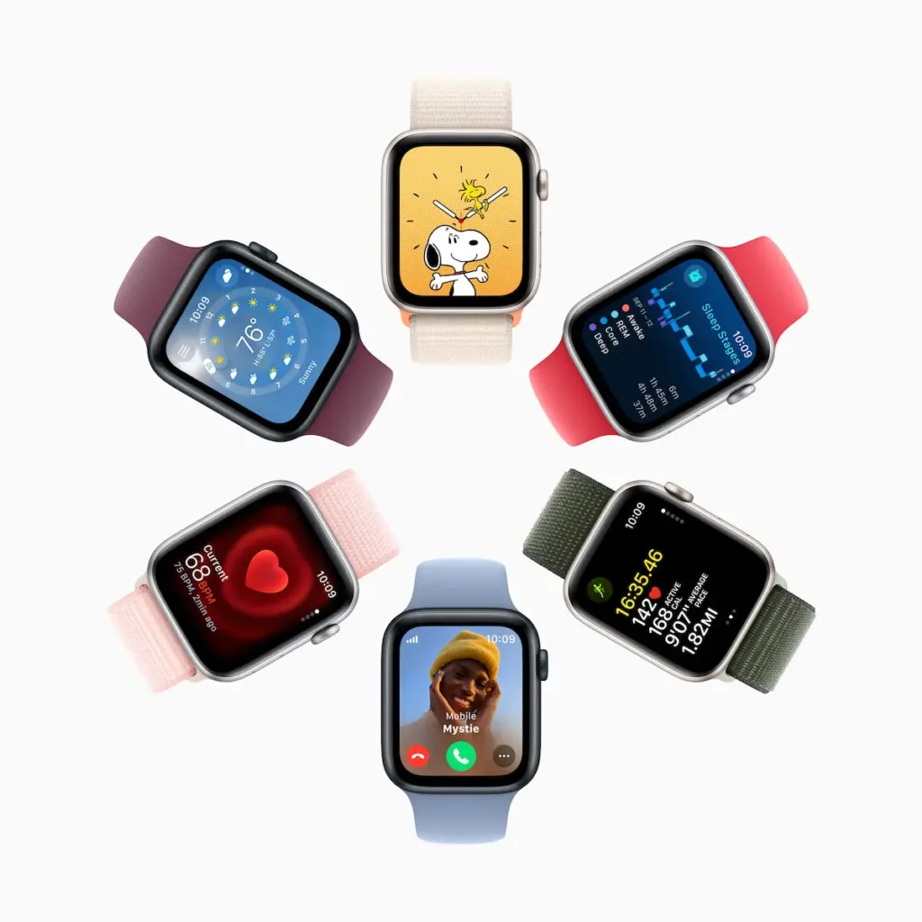 Apple Watch 9 Apple Watch 9