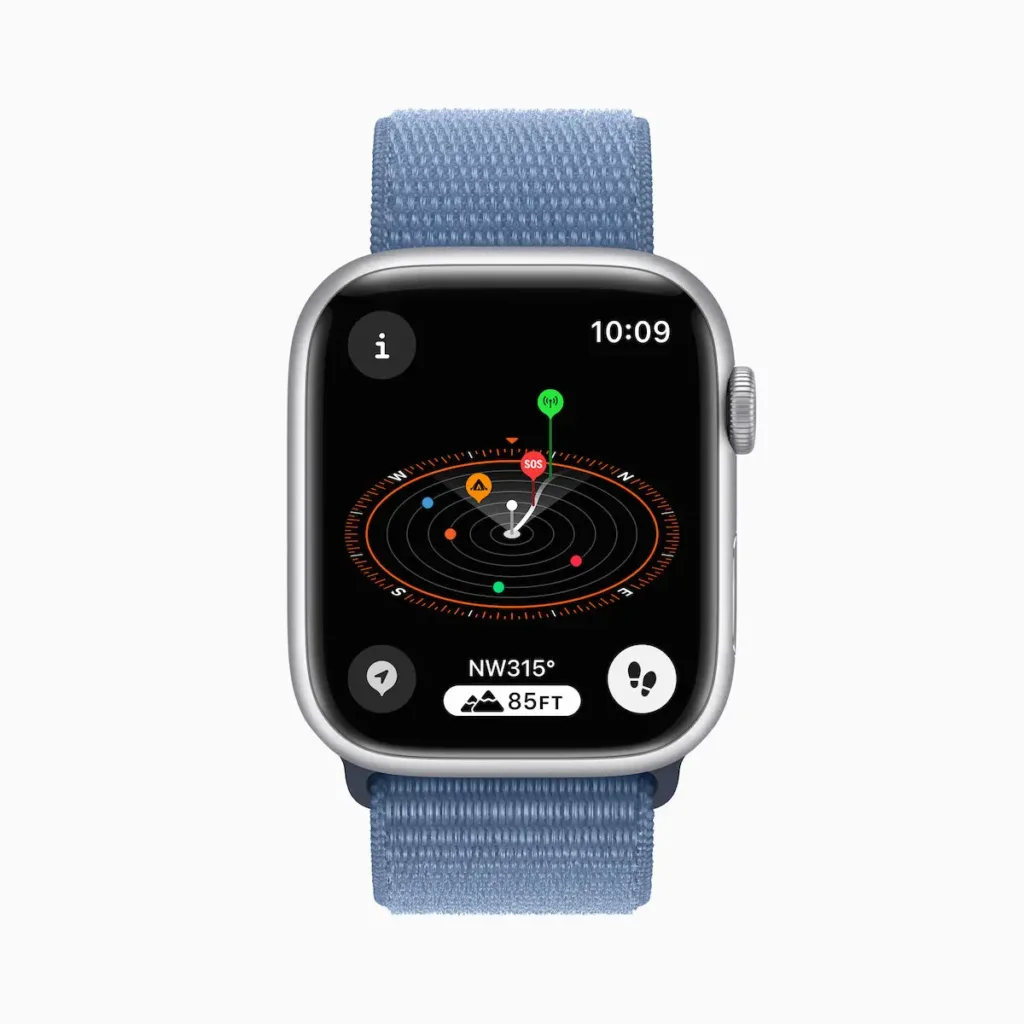 Apple Watch 9 Apple Watch 9