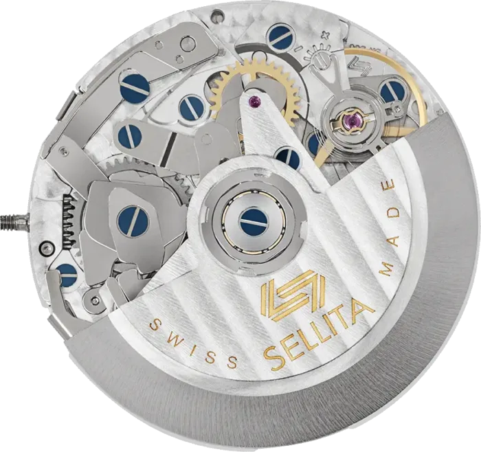 Sellita SW500 Sellita SW500