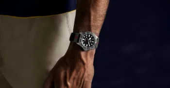 Tudor Pelagos FXD Black