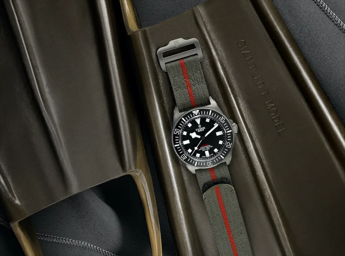 Tudor Pelagos FXD Black prezzo