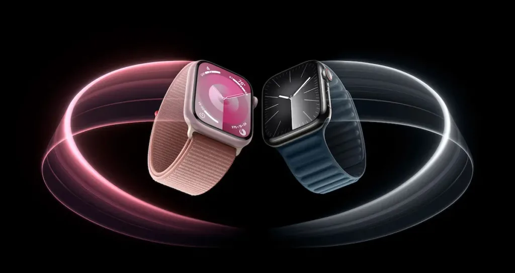 Apple Watch 9 Apple Watch 9