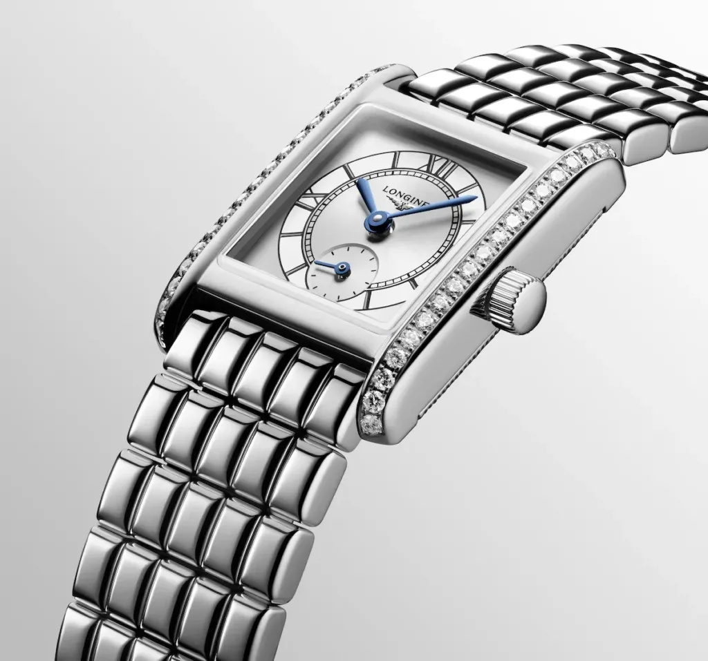 Longines Mini Dolcevita