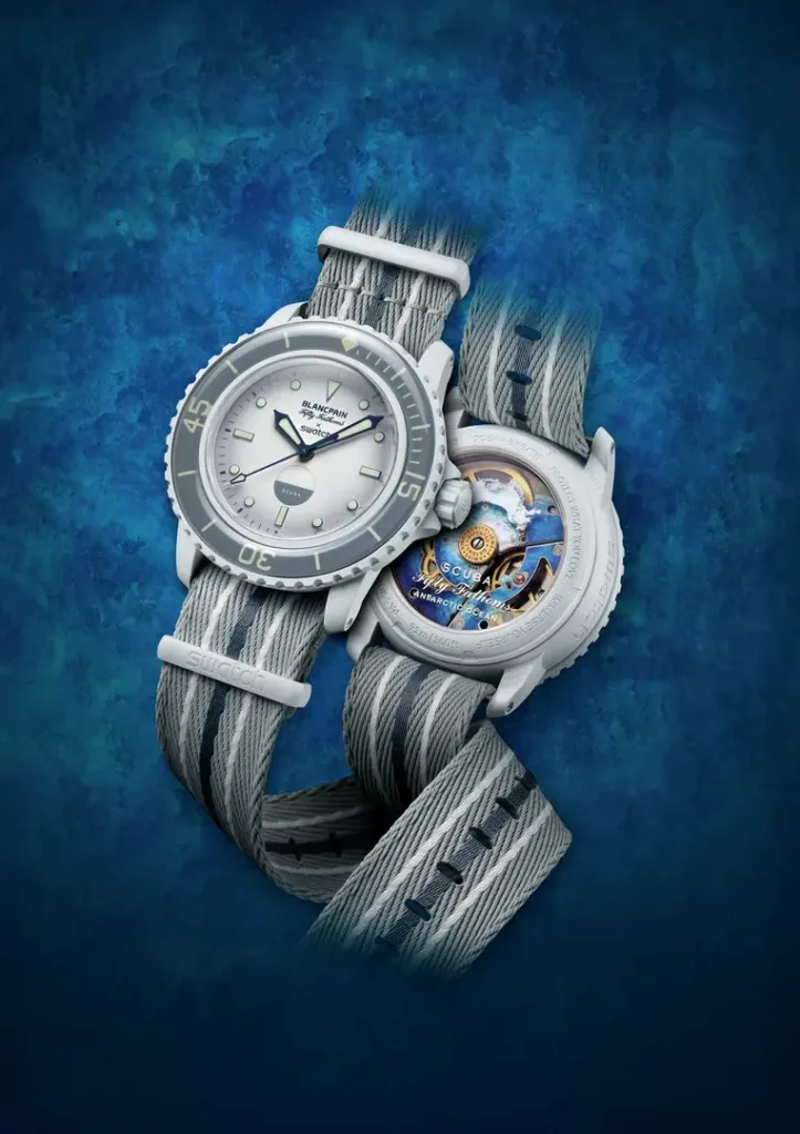 Antarctic Ocean SO35S100