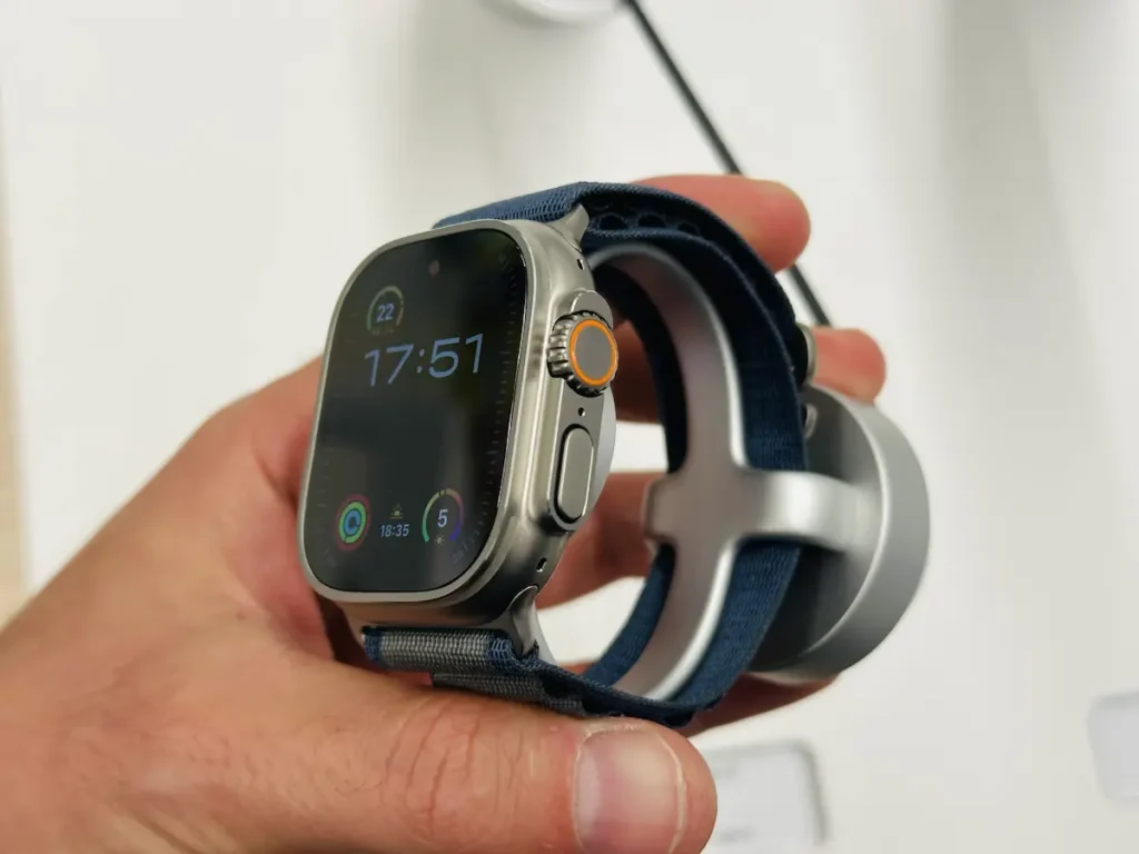 Apple Watch Ultra 2 