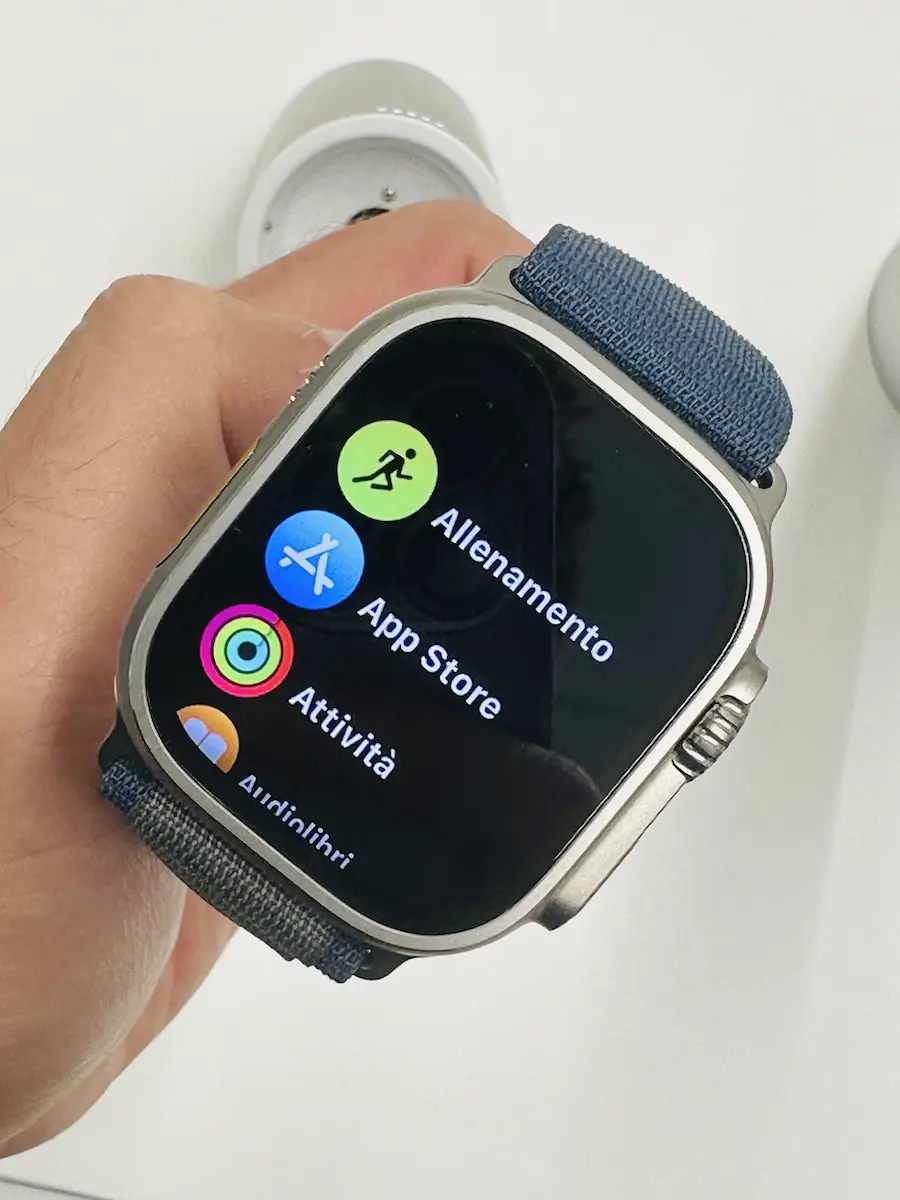 Apple Watch Ultra 2 