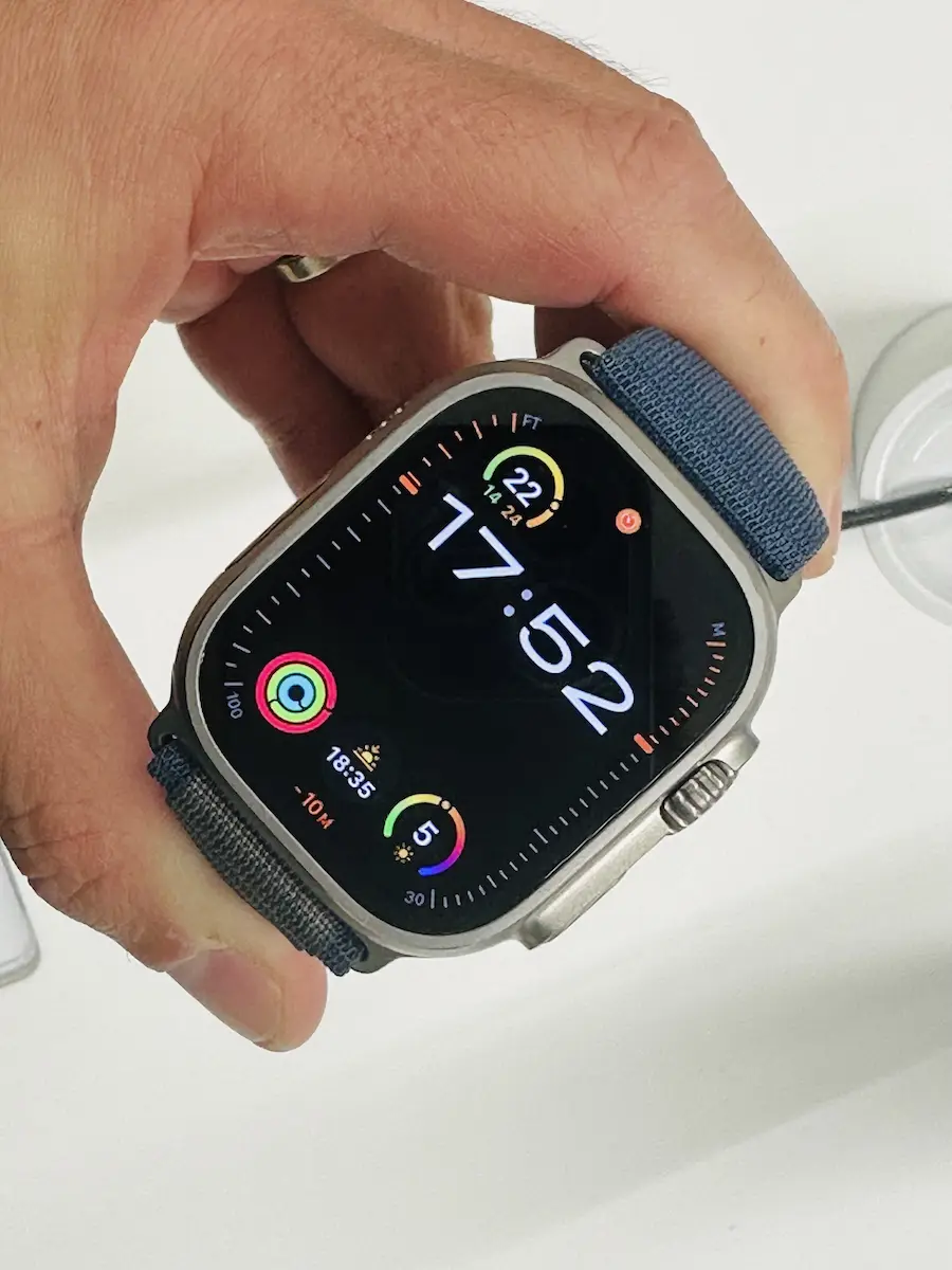 Apple Watch Ultra 2 