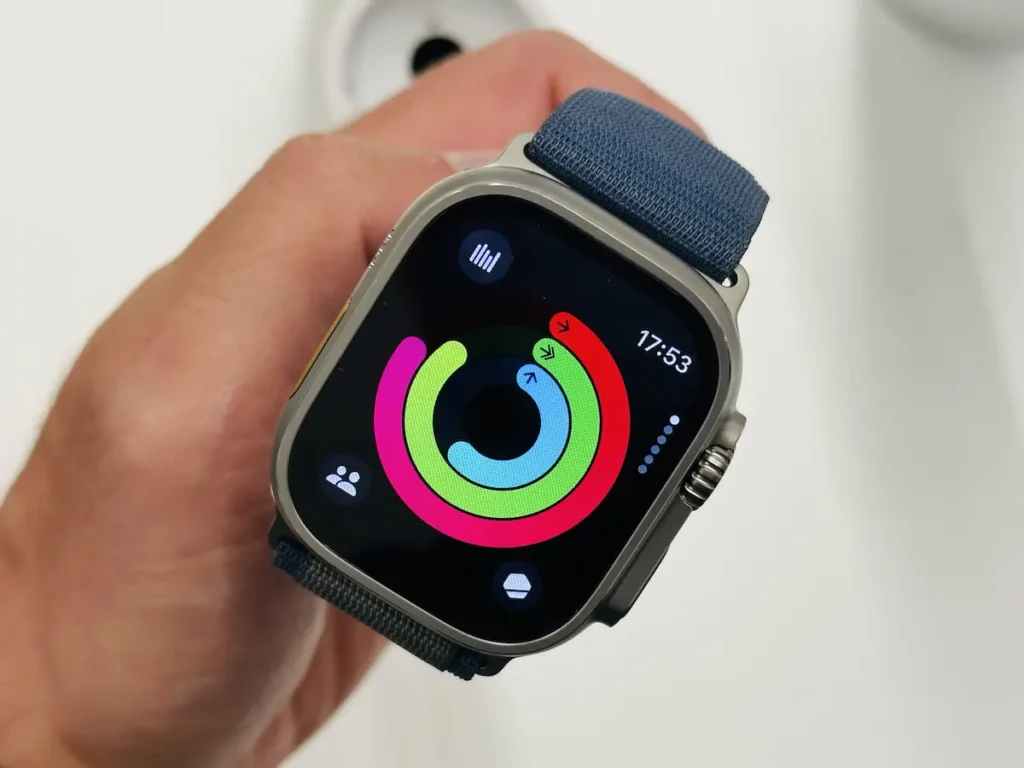 Apple Watch Ultra 2 