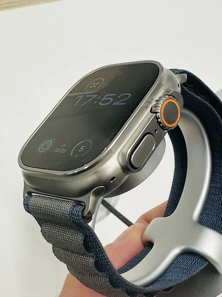 Apple Watch Ultra 2 