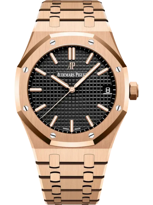 Audemars Piguet Royal Oak Selfwinding 15500OR.OO.1220OR.01