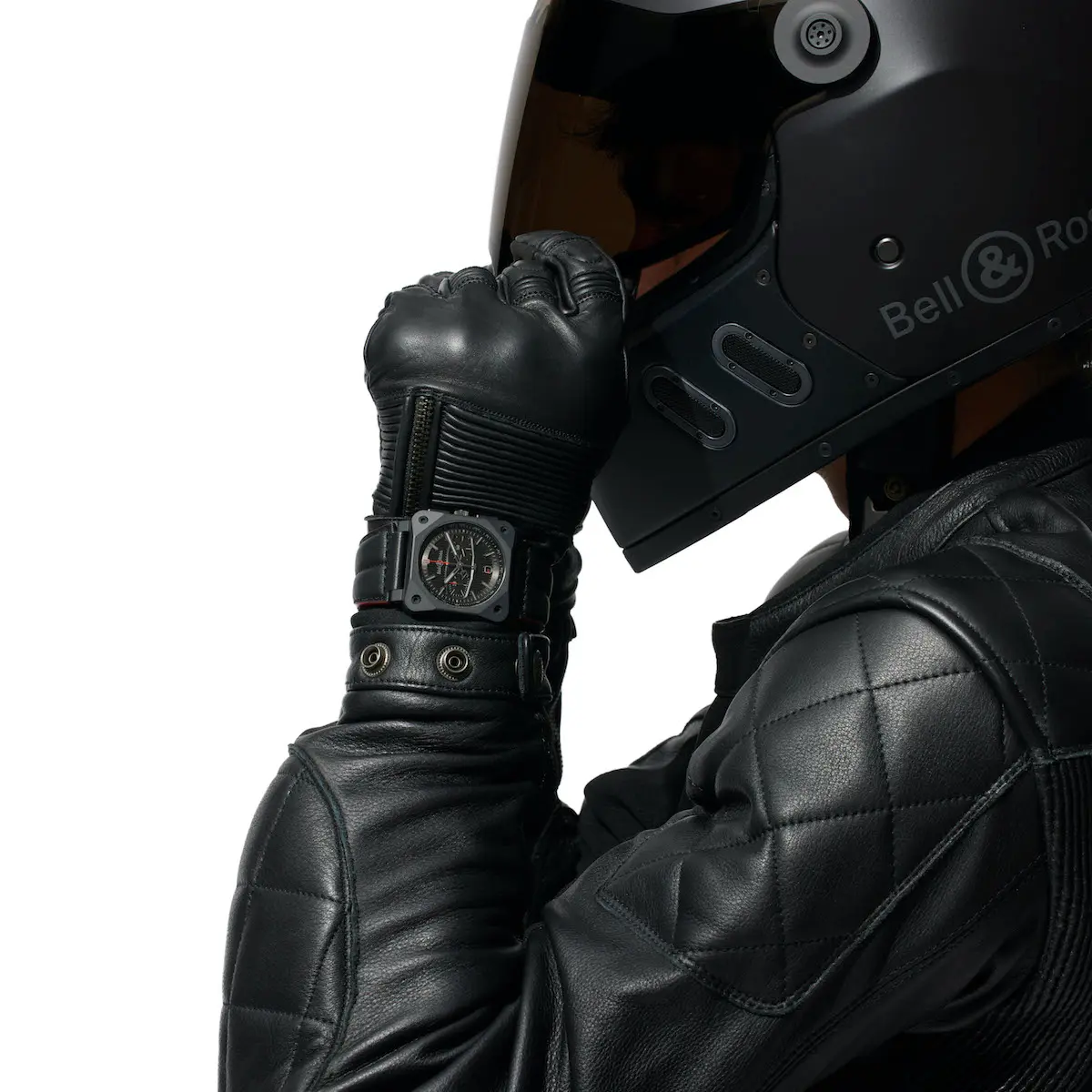 Bell & Ross BR 03-94 Blacktrack