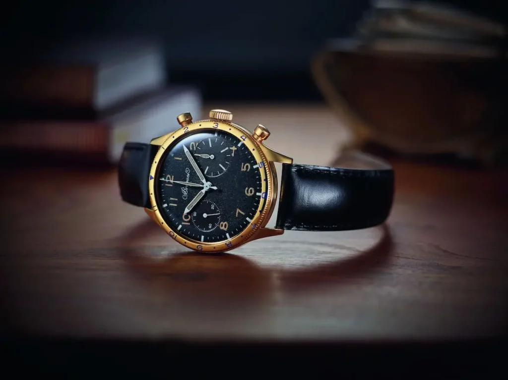 Breguet Type XX Breguet Type XX