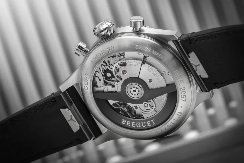 CALIBRO 7281 CALIBRO 7281