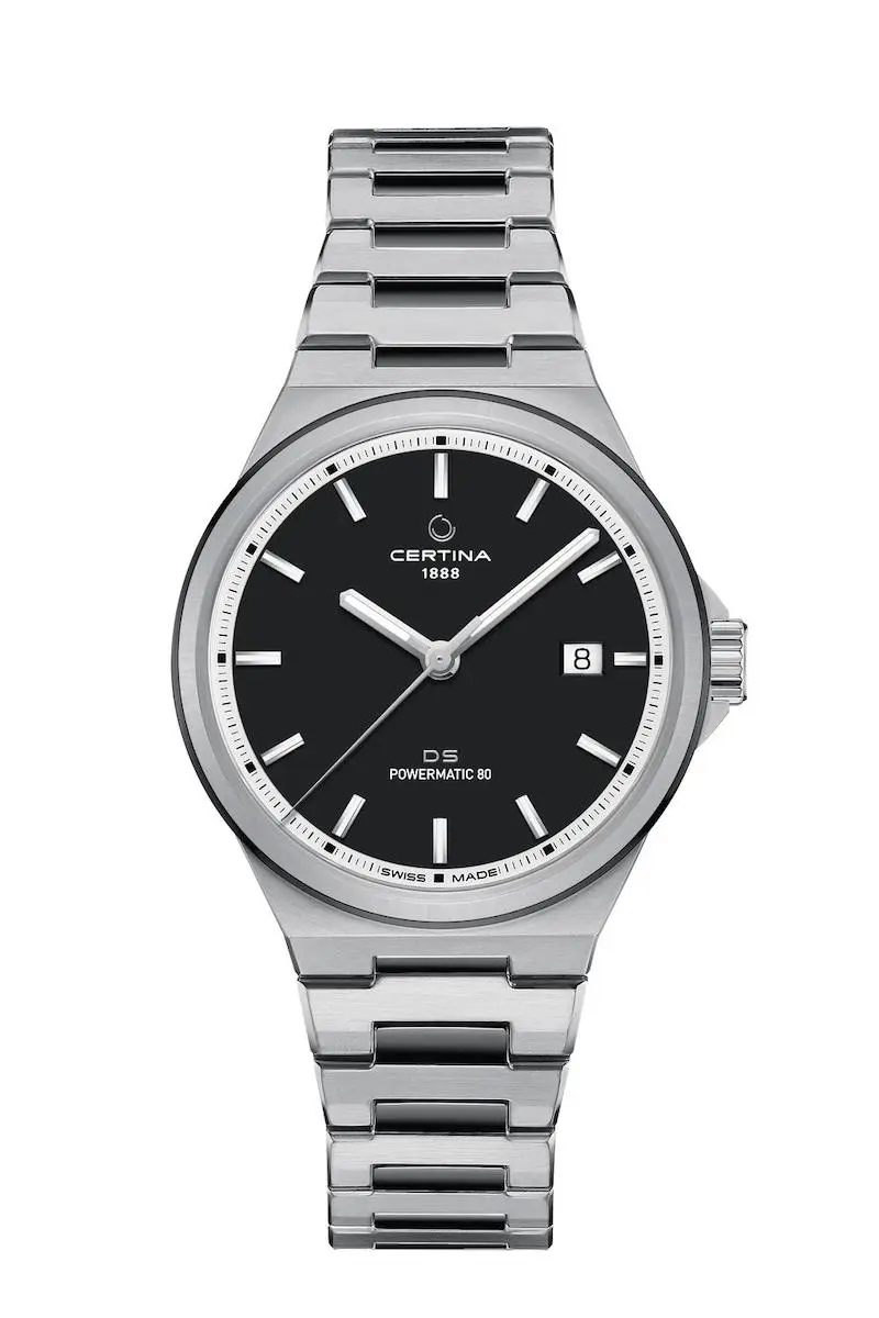 Certina DS-7 Powermatic 80