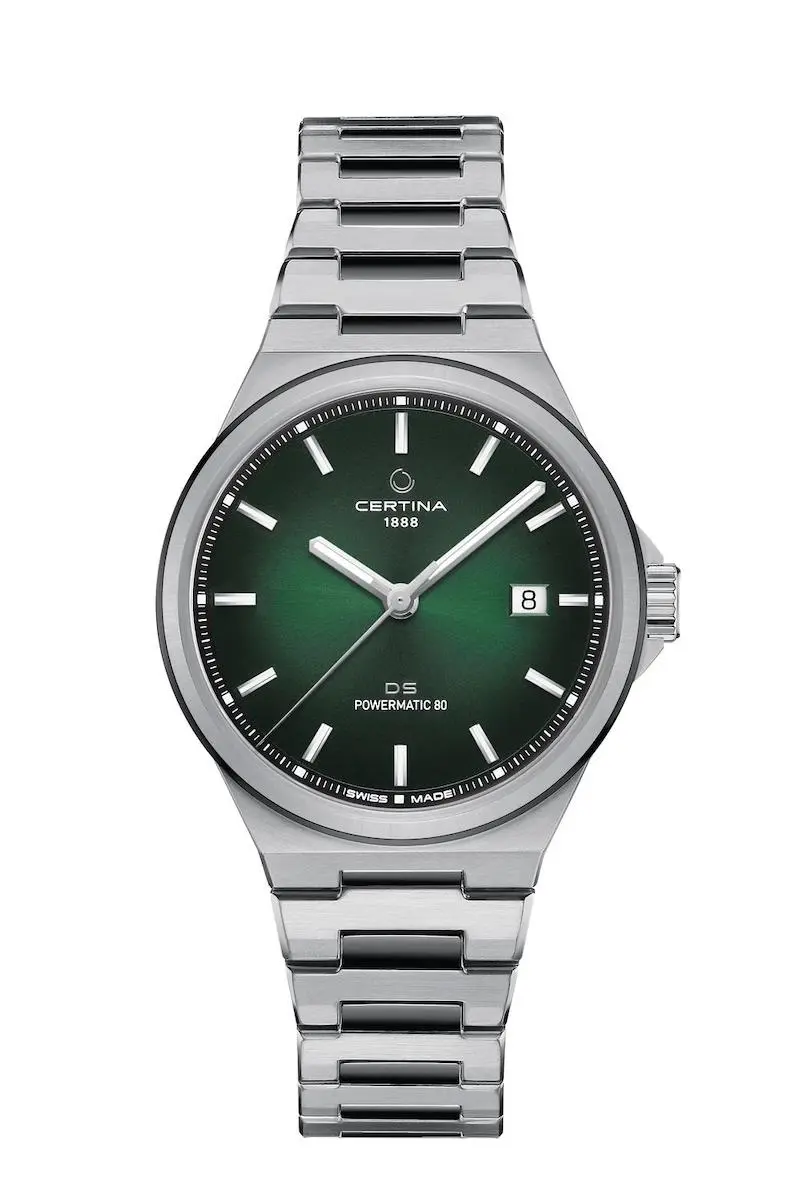 Certina DS-7 Powermatic 80