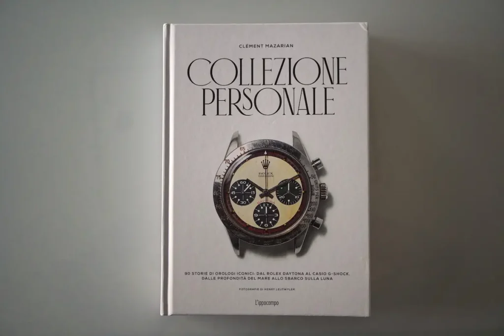 Collezione personale - Mazarian, Clément