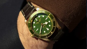 Orologi d'oro