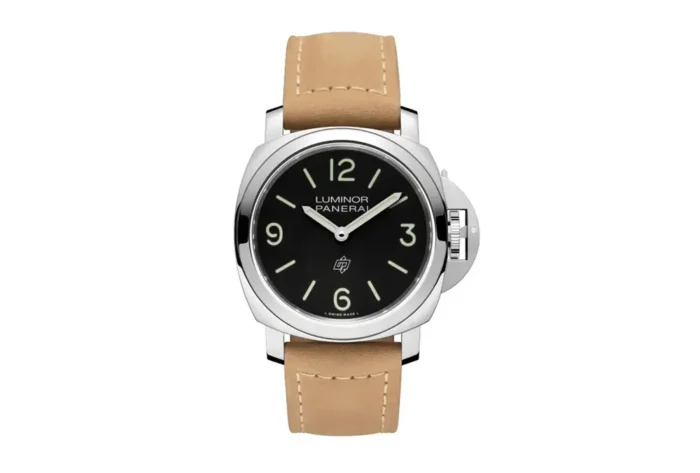 PANERAI LUMINOR BASE LOGO