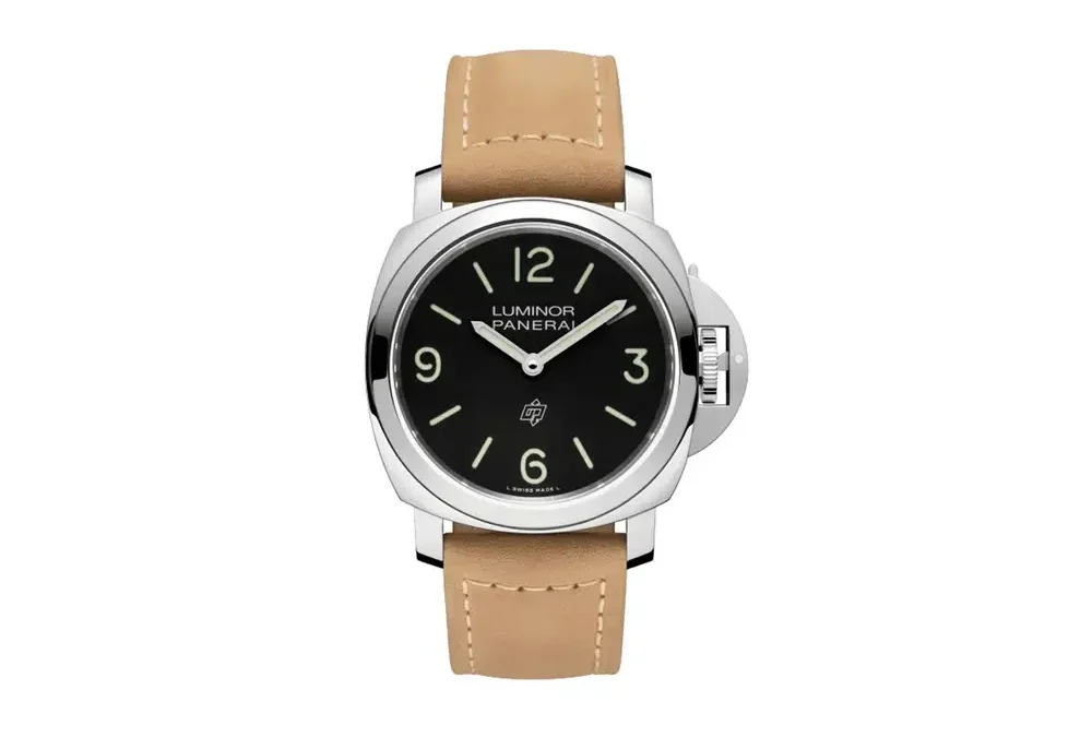 PANERAI LUMINOR BASE LOGO