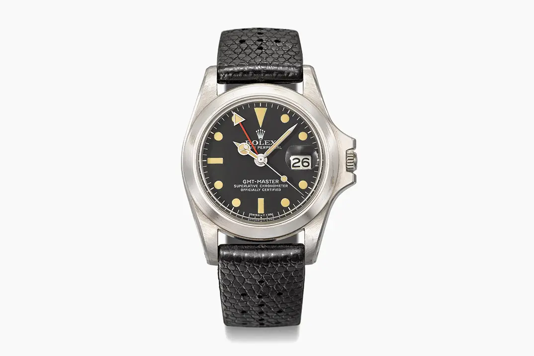 Rolex Marlon Brando