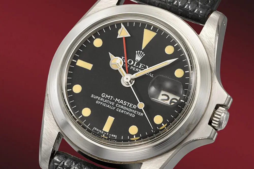 Rolex Marlon Brando