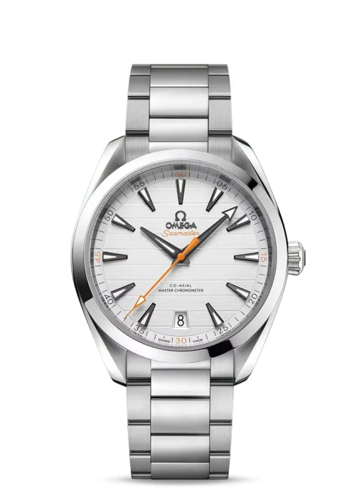 Seamaster Aqua Terra 150M