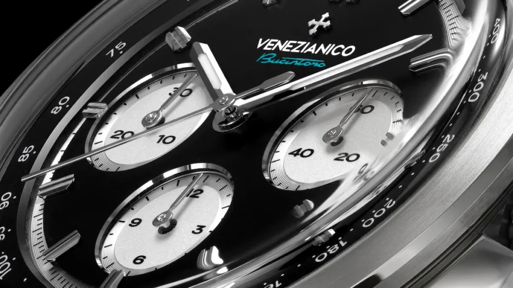 Venezianico Bucintoro