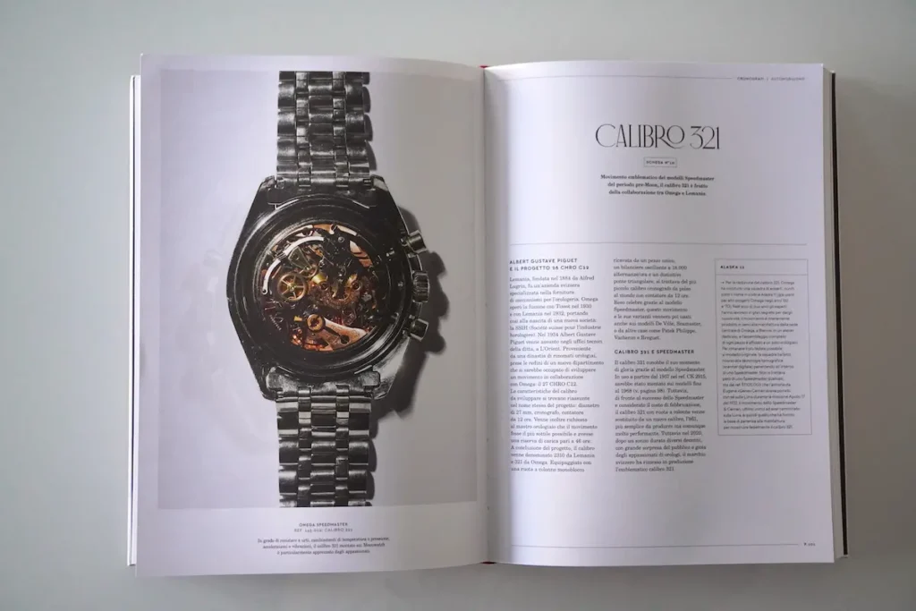 libro Collezione personale