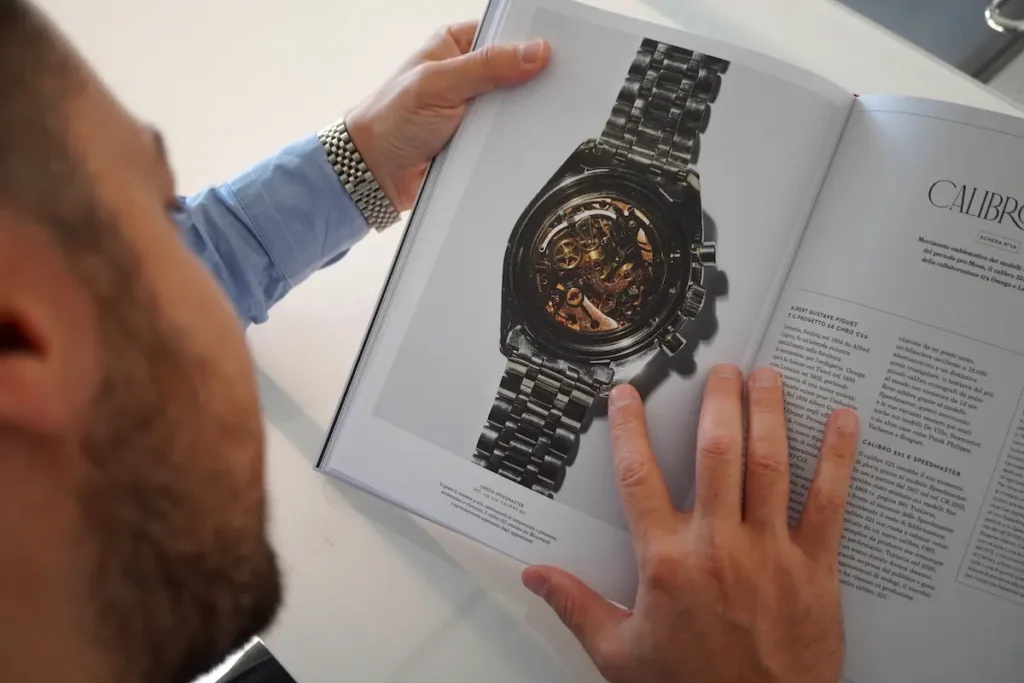 libro Collezione personale Mazarian, Clément