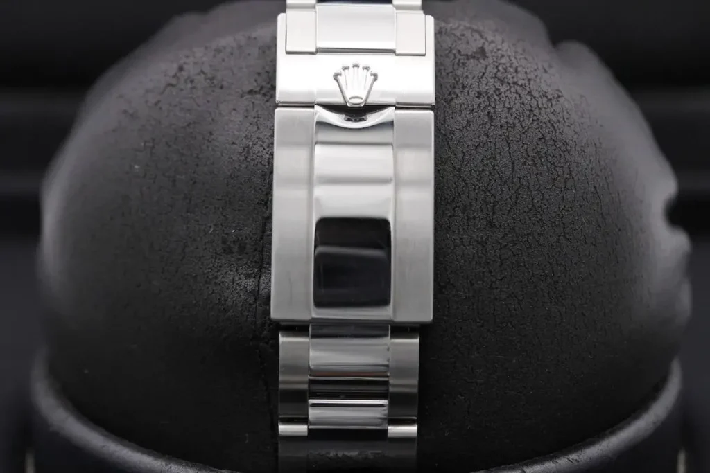 Bracciale Oyster vs Jubilee Bracciale Oyster vs Jubilee