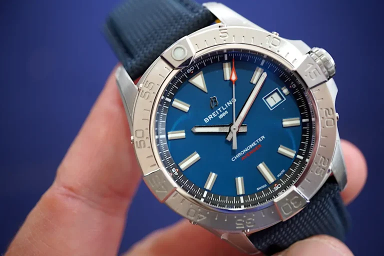 Breitling Avenger Automatic 42