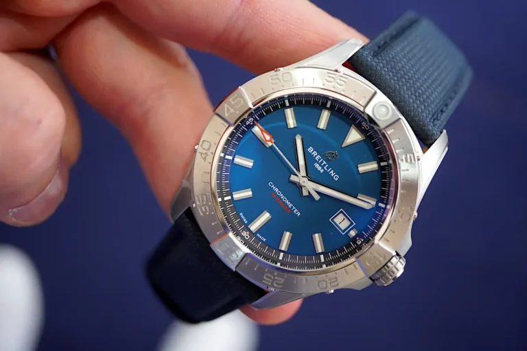 Breitling Avenger Automatic 42