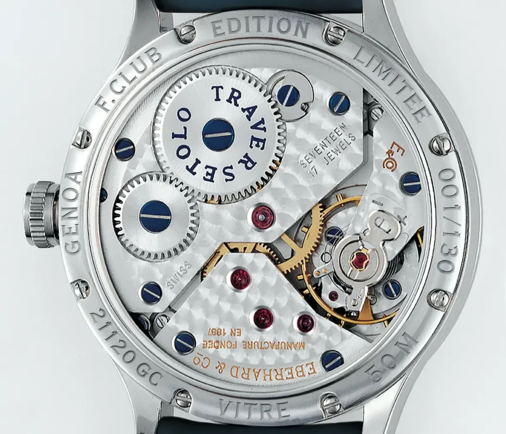 Eberhard & Co._Traversetolo Limited Edition 130