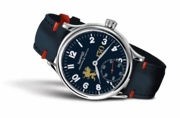 Eberhard & Co e Genoa CFC