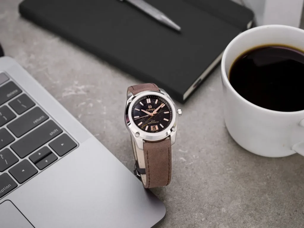 Formex Essence ThirtyNine Automatic Chronometer