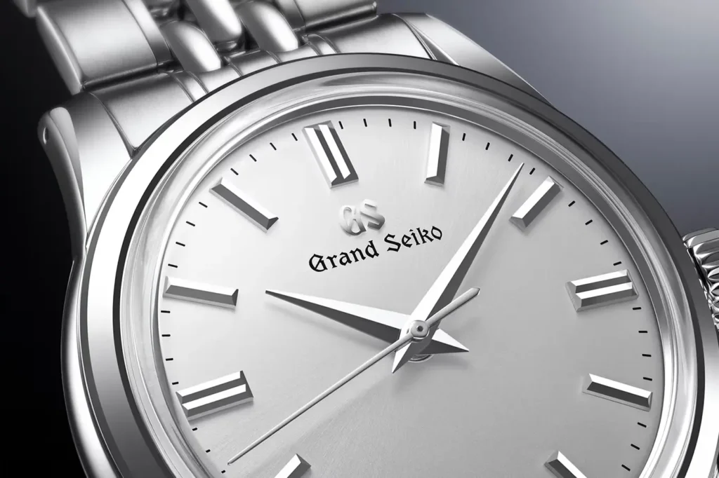 Grand Seiko SBGW305