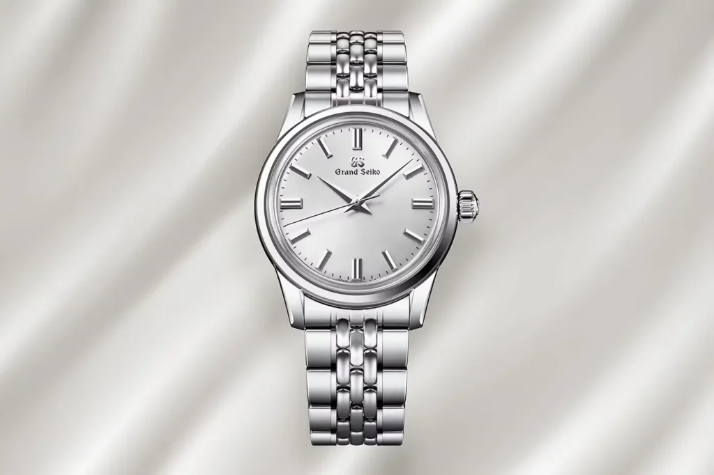 Grand Seiko SBGW305