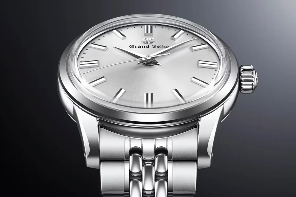 Grand Seiko SBGW305