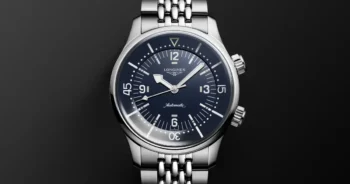 Longines Legend Diver da 39mm