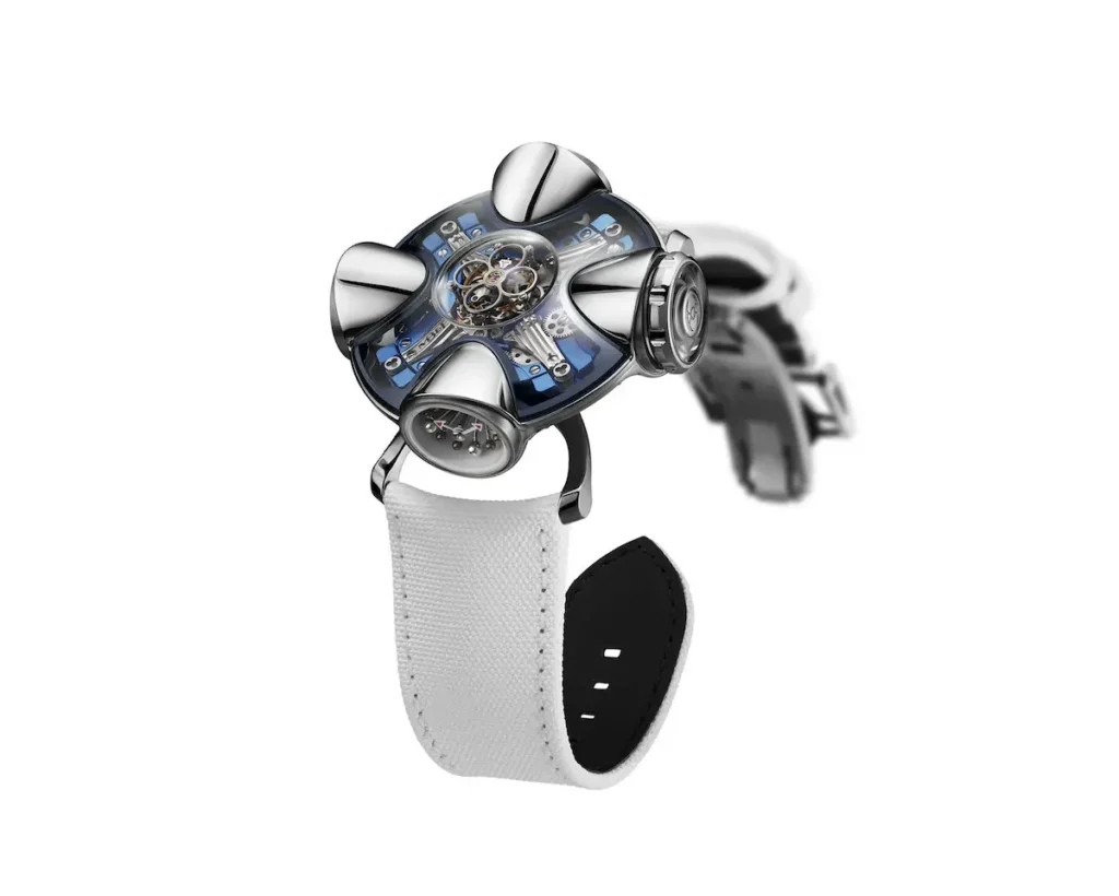 MB&F HM11 Architect