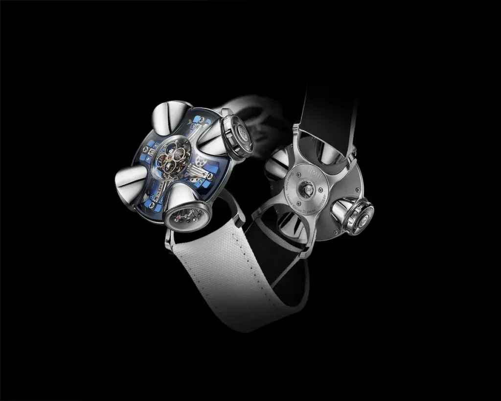 MB&F HM11 Architect MB&F HM11 Architect