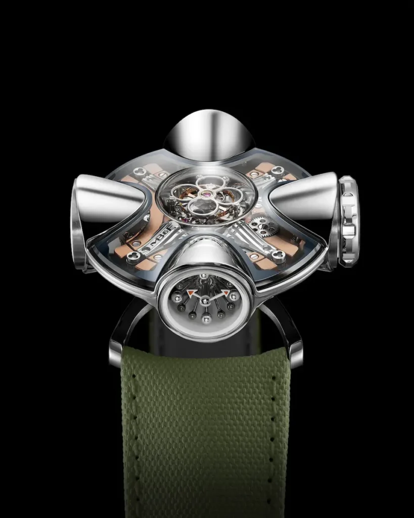 MB&F HM11 Architect