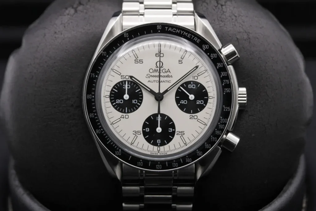 Omega Speedmaster Reduced “Marui” 3510.21