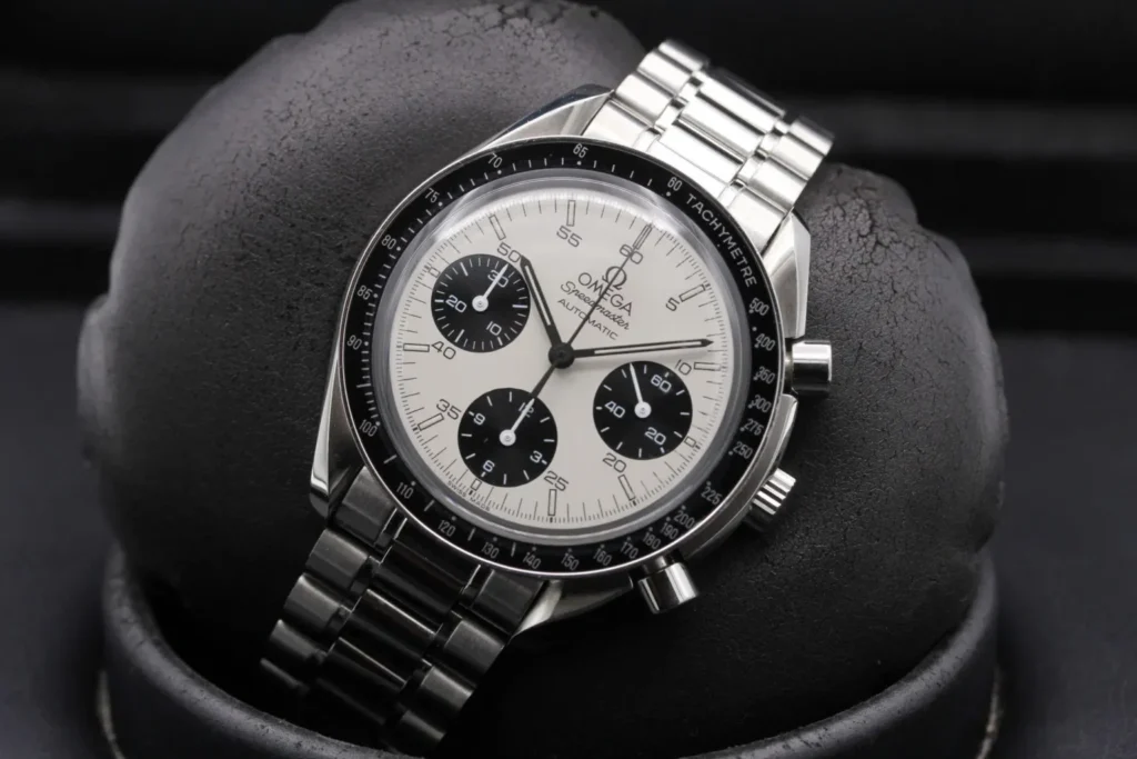 Omega Speedmaster Reduced “Marui” 3510.21